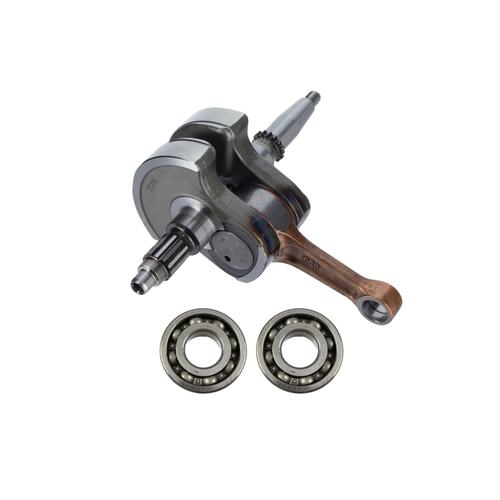 Yamaha YFZ450R Crankshaft (2014-2026 Models)