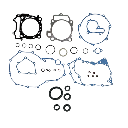 Yamaha YFZ450R Complete Gasket and Seal Kit (2009-2026 Models)