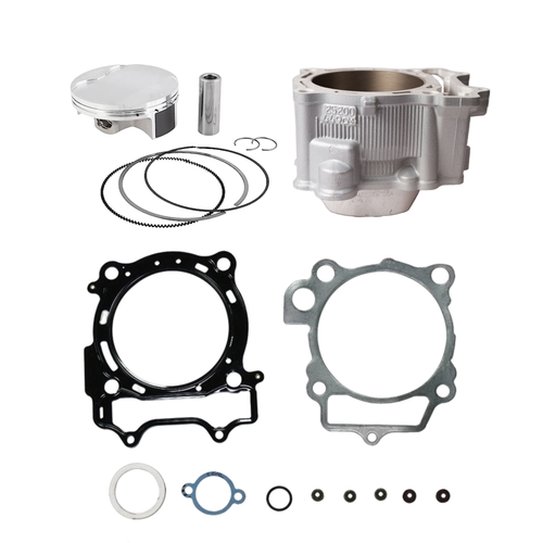 Yamaha YFZ450R Complete Top End Rebuild Kit (2009-2026 Models)
