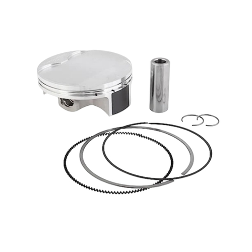 Yamaha YFZ450R Forged STD Piston Kit (2009-2026 Models)