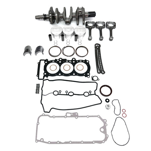 Yamaha YXZ1000R Complete Engine Rebuild Kit 2019-2025