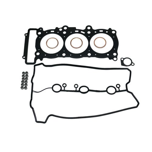 Yamaha YXZ1000R Complete Top End Gasket Kit 2016-2025