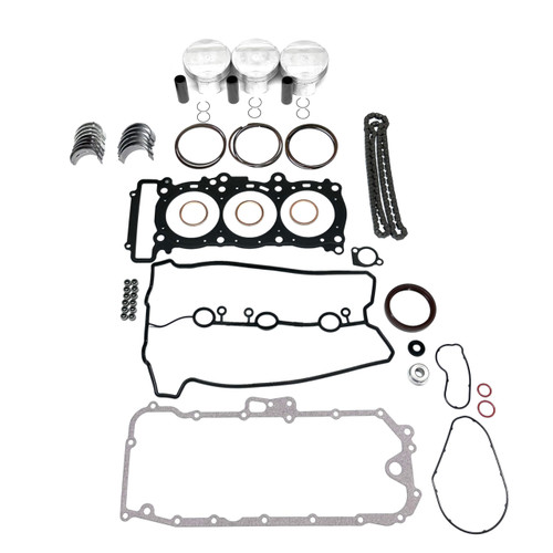 Yamaha YXZ1000R Engine Rebuild Kit 2016-2025