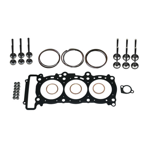 Yamaha YXZ1000R Master Top End Refresh Kit 2016-2025