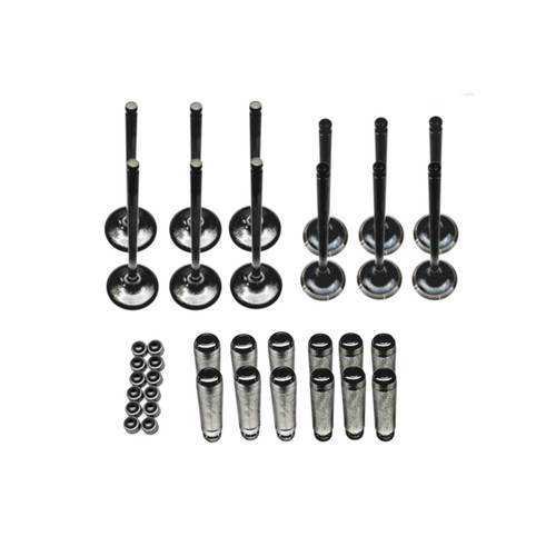 Yamaha YXZ1000R Master Valve Kit 2016-2025