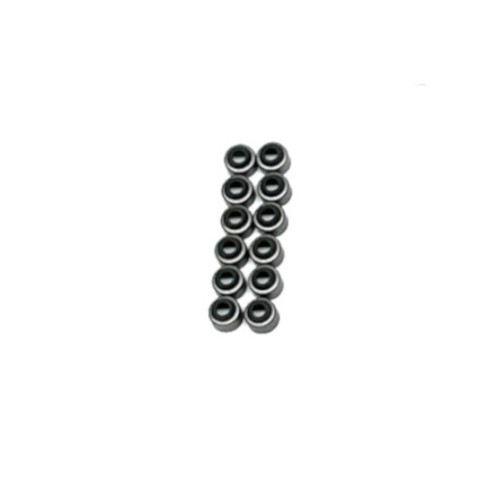 Yamaha YXZ1000R Valve Stem Seal Kit 2016-2025