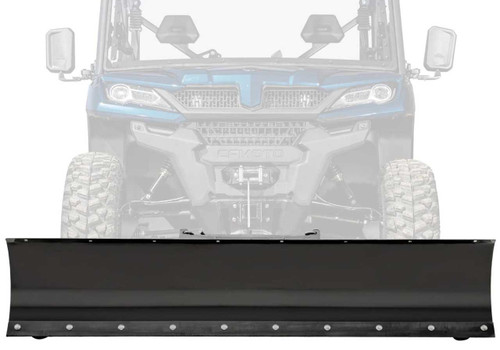 SuperATV CFMOTO Uforce 600 Pro Snow Plow SPK-CF-UF800-001