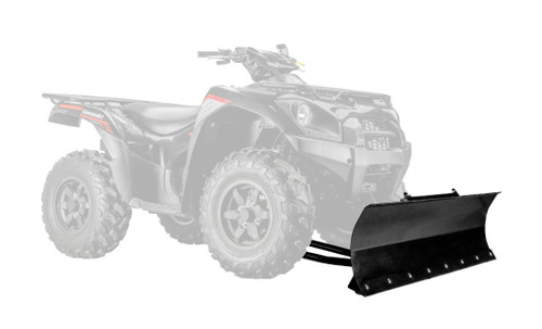 SuperATV Universal ATV Pro Snow Plow