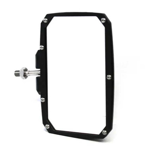 Assault Industries Can-Am Defender Explorer UTV Side Mirrors Factory Door Mount