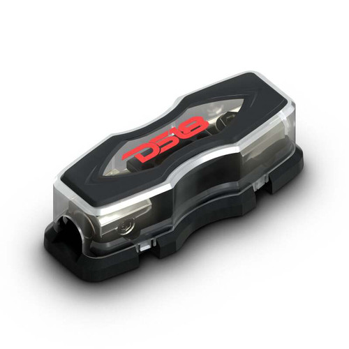 DS18 ANL Fuse Holder Square 200A Fuse Included FHSANL200A
