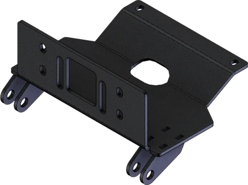 KFI 21-23 Kioti K9 UTV Plow Mount 106435