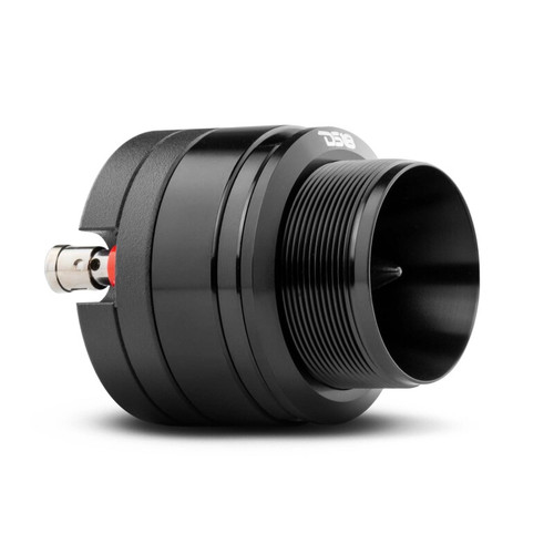 DS18 2.3in High Compression Neodymium Super Bullet Tweeter 100 Watts RMS 1.4in Aluminum VC 4 ohm PRO-TW820