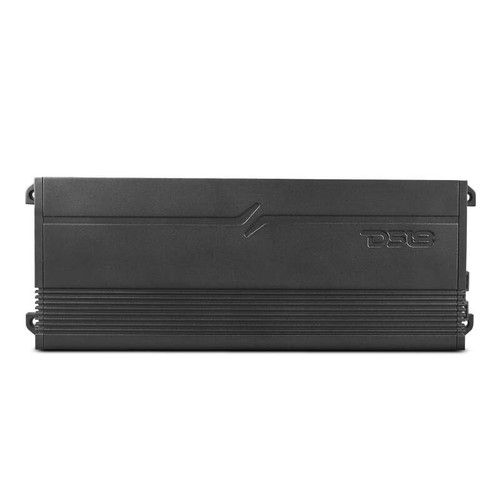 DS18 6-Channel Amplifier 3 x 500/4ohm Bridge 6 x 250/2ohm 6 x 200/4ohm Watts RMS G3600.6D