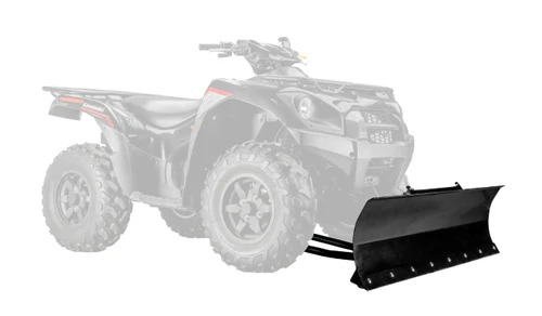 54" ATV Plow Pro Snow Plow Blade and Frame Kit SPK-U-003