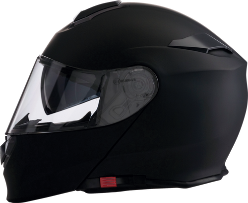 Z1R Solaris Modular Helmet - Flat Black - 3Xl 0100-2159
