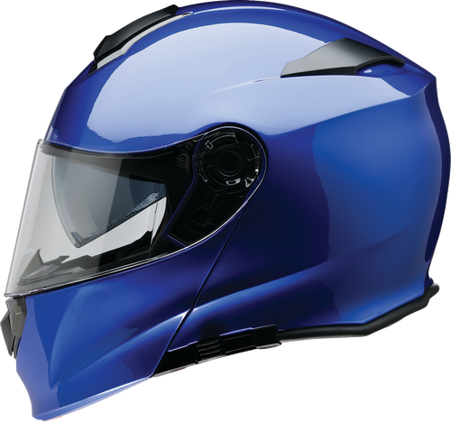 Z1R Solaris 2.0 Modular Helmet - Solid - Blue - Small 0100-2832