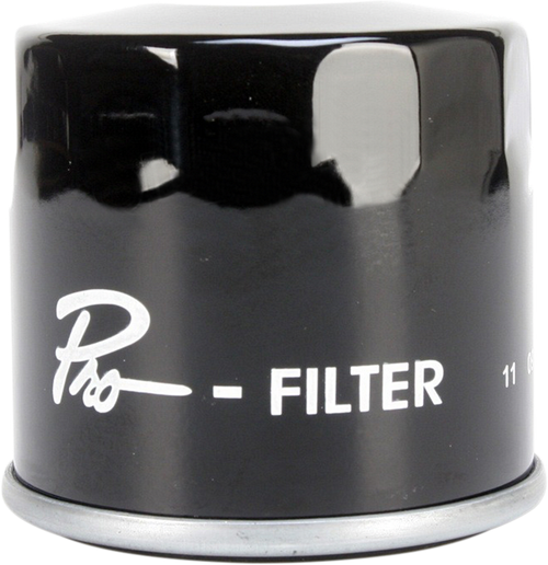 Parts Unlimited Oil Filter 01-0029