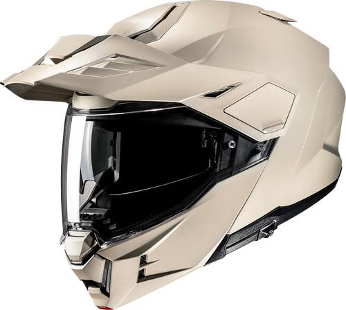 Hjc I80 Modular Helmet - Solid - Semi-Flat Sand - 4Xl EP37NUSJSFDV