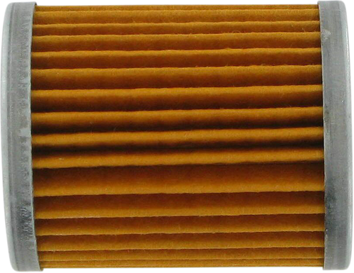 Parts Unlimited Oil Filter 01-0031