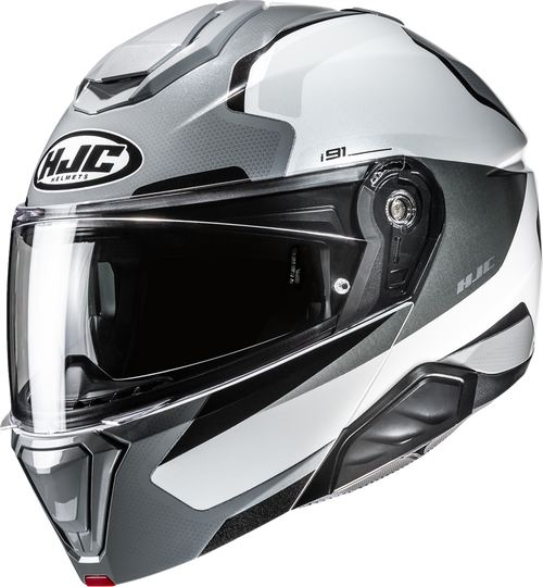 Hjc I91 Modular Helmet - Felio - Mc5 - Small EP35NUS4505V