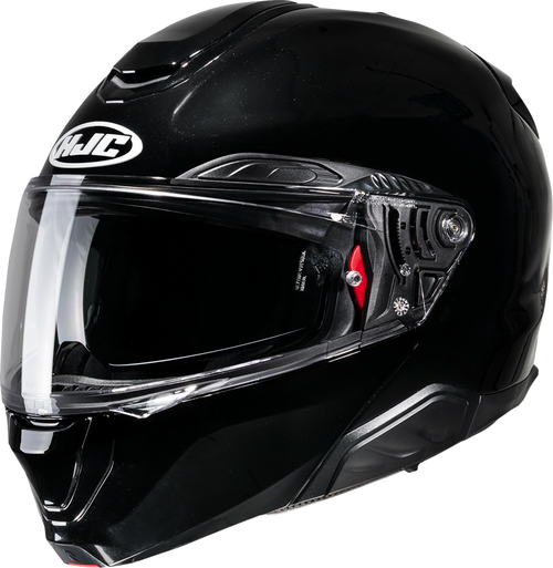 Hjc Rpha 91 Modular Helmet - Solid - Black - 2Xl EA24NUS8XBKV
