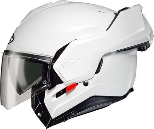 Hjc I100 Modular Helmet - Solid - White - Small EP26NUS4XWHV