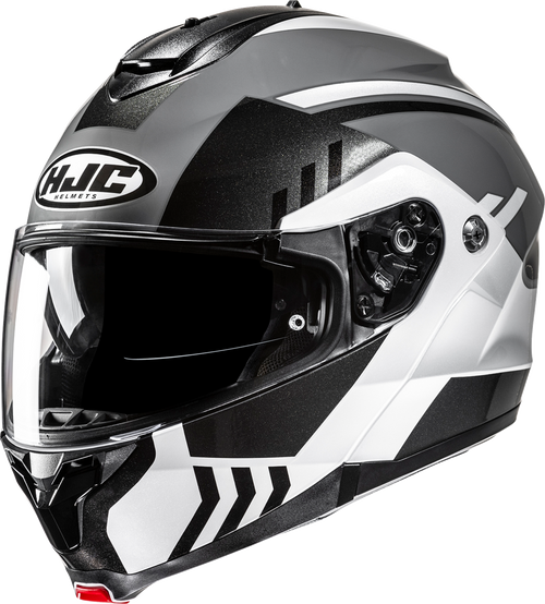 Hjc C91 Modular Helmet - Kaon - Mc5 - Small EP25NUS4705V