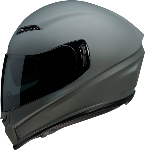 Z1R Jackal Helmet - Primer Gray - Smoke - Small 0101-14000