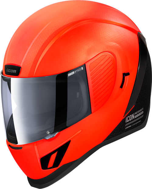 Icon Airform Helmet - Mips - Counterstrike - Red - Xs 0101-15085