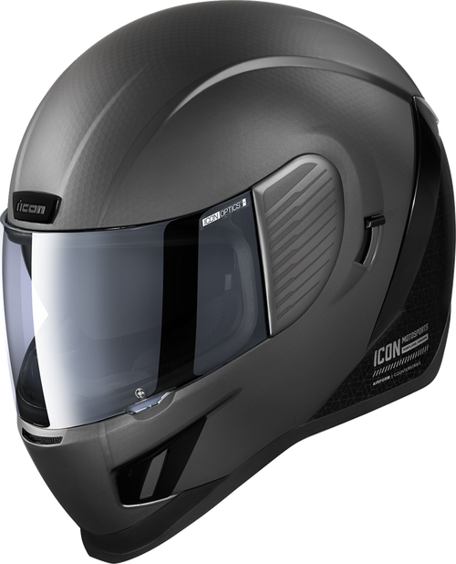 Icon Airform Helmet - Mips - Counterstrike - Silver - Medium 0101-15094