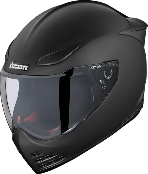Icon Domain Helmet - Cornelius - Rubatone - Small 0101-15457