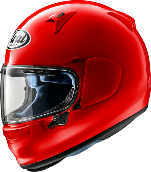 Arai Helmets Regent-X Helmet - Code - Red - Large 0101-17566