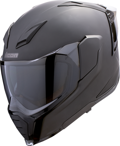 Icon Ultraflite Helmet - Rizz Rizz - Mips - Black - Small 0101-17932