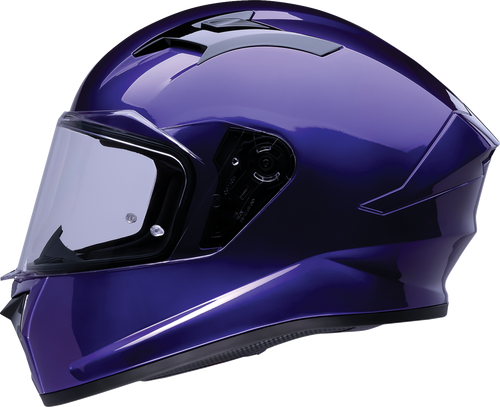 Z1R Talon Helmet - Solid - Purple - 2Xl 0101-18445