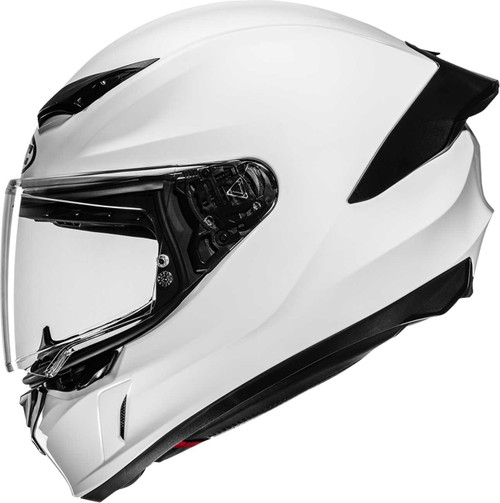 Hjc I11 Helmet - Solid - White - Xs FP67NUS3PWHV