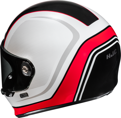 Hjc V10 Helmet - Hodu - Mc1 - Small FA45NUS4701V