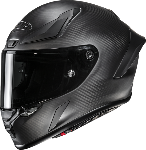 Hjc Rpha 1N V2 Carbon Helmet - Solid - Matte Carbon - 2Xl FB27NUS8MCBV
