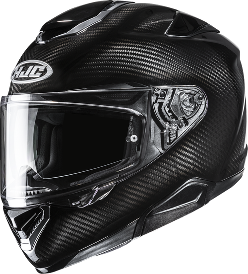 Hjc Rpha 72 Carbon Helmet - Solid - Carbon - Large FB25NUS6XCBV