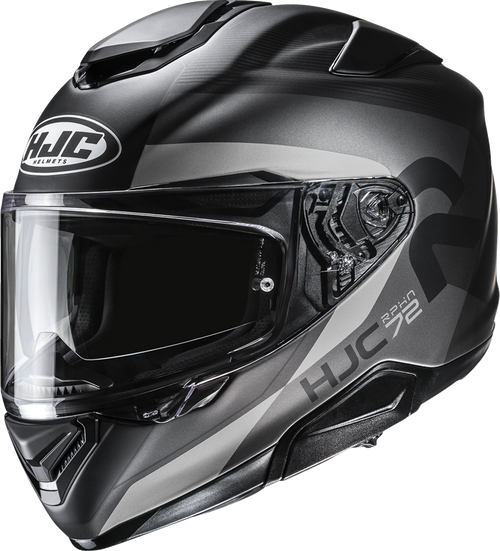 Hjc Rpha 72 Helmet - Phyta - Mc5Sf - Large FH11NUS60S5V