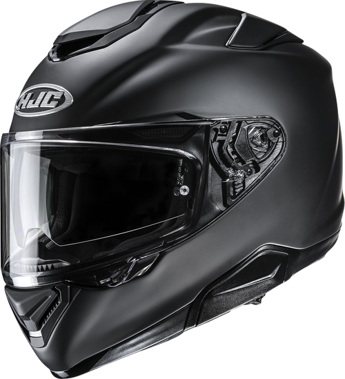 Hjc Rpha 72 Helmet - Solid - Matte Black - Xl FH11NUS7XMBV