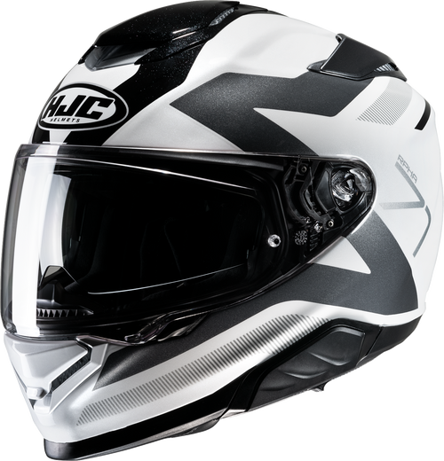 Hjc Rpha 71 Helmet - Pinna - Mc10 - Medium 380682