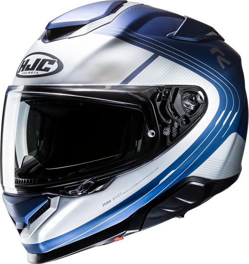 Hjc Rpha 71 Helmet - Frepe - Mc2Sf - Medium 407087