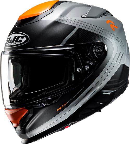 Hjc Rpha 71 Helmet - Frepe - Mc7Sf - Medium 407093