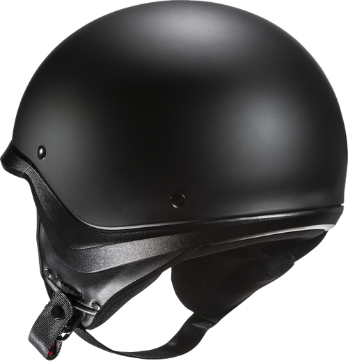 Hjc C20 Helmet - Solid - Semi-Flat Black - Small HP37NUS4XBSV
