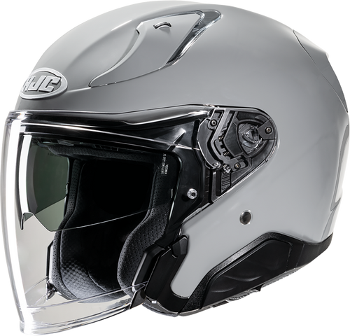 Hjc Rpha 31 Helmet - Solid - N Gray - Small JA19NUS4XGNV