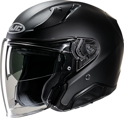 Hjc Rpha 31 Helmet - Solid - Matte Black - Small JA19NUS4XMBV