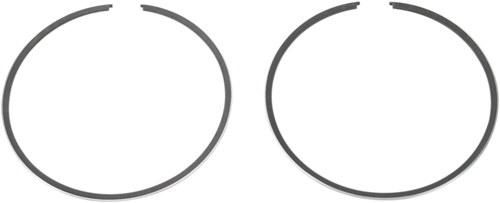 Wsm Piston Rings - 80.15 Mm - Yamaha 010-929-04