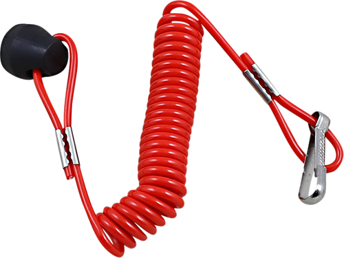 Kimpex Tether Cap & Cord 280297