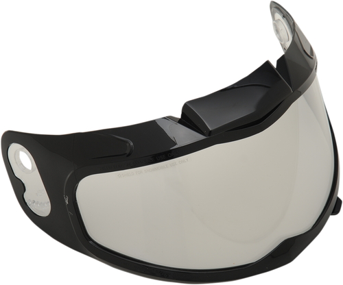 Z1R Phantom/Stance Shield - Dual Pane - Clear 0130-0082