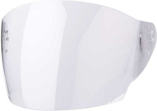 Z1R Ace Shield - Light Smoke 0130-0154